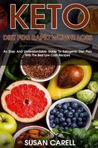 Keto Diet For Rapid Weight Loss
