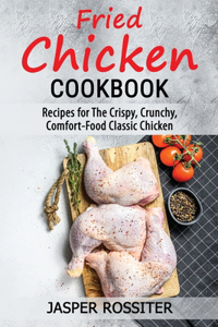 Fried Chicken cookbook