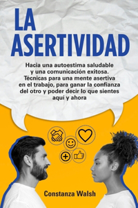 Asertividad