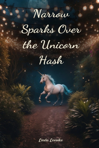 Narrow Sparks Over the Unicorn Hash