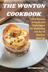 Wonton Cookbook