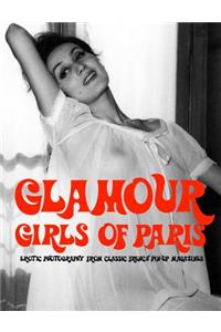 Glamour Girls of Paris