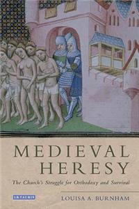 Medieval Heresy