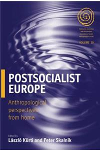 Postsocialist Europe