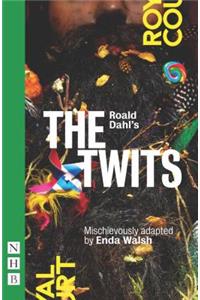 Roald Dahl's The Twits