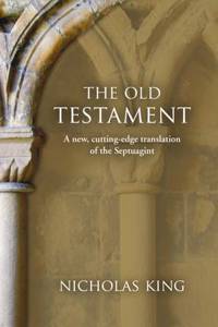 The Old Testament