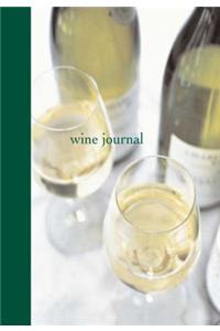 Wine Journal