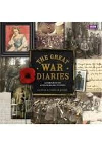 Great War Diaries, The
