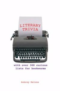 Literary Trivia