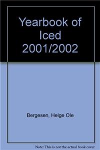 Yearbook of Iced 2001/2002
