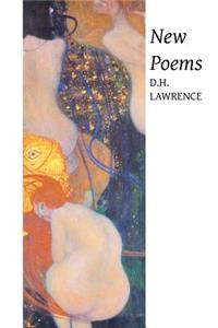 New Poems