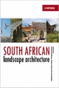 South African Landscape Architecture