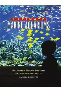 Ultimate Marine Aquariums