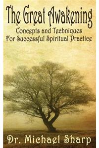 Great Awakening: Concepts and Techniques