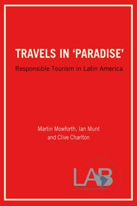 Travels in 'Paradise'