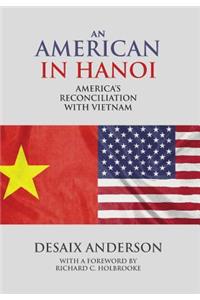 An American in Hanoi