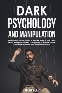 Dark Psychology and Manipulation