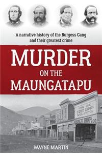 Murder on the Maungatapu