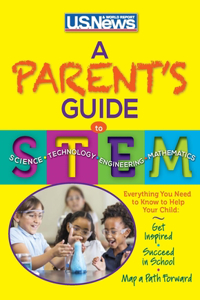 Parent's Guide to STEM