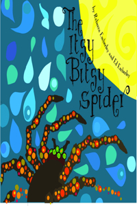 Itsy Bitsy Spider