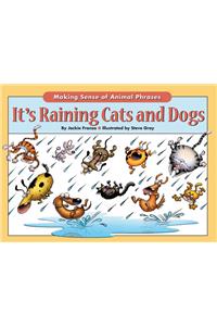 It's Raining Cats and Dogs