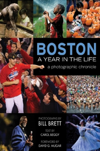 Boston, a Year in the Life