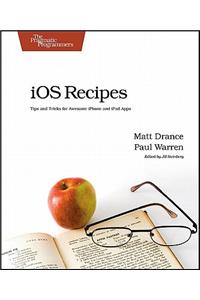 iOS Recipes