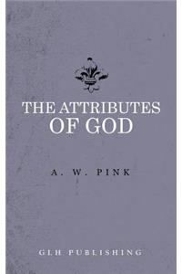 The Attributes of God