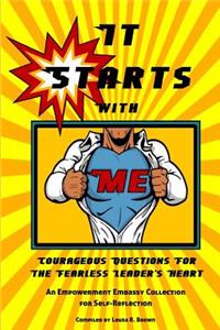 It Starts with Me