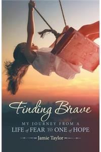 Finding Brave