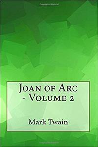 Joan of Arc: 2