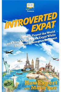 Introverted Expat
