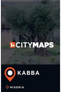 City Maps Kabba Nigeria