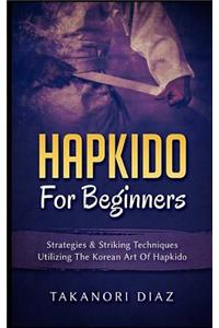 Hapkido for Beginners