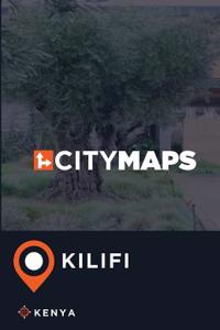 City Maps Kilifi Kenya