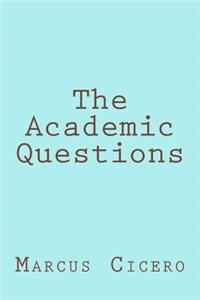 Academic Questions