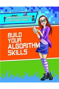 Build Your Algorithm Skills