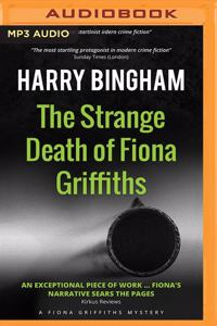 Strange Death of Fiona Griffiths