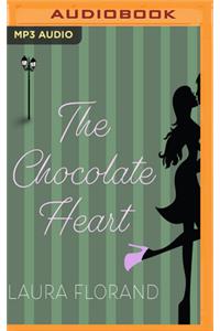 Chocolate Heart