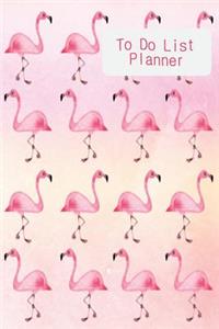 To Do List Planner