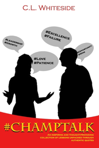 #ChampTalk