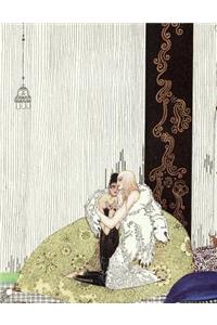 Kay Nielsen art Notebook