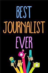 Best Journalist Ever