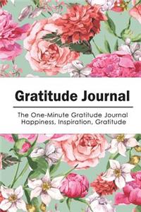 Gratitude Journal