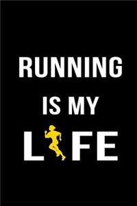 Running Is My Life