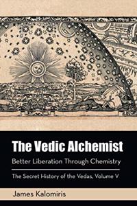 The Vedic Alchemist