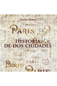 Historia de DOS Ciudades