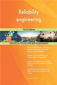 Reliability engineering Third Edition