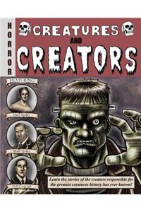 Creatures and Creators