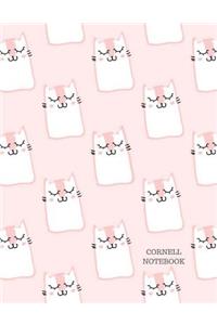 Cornell Notebook